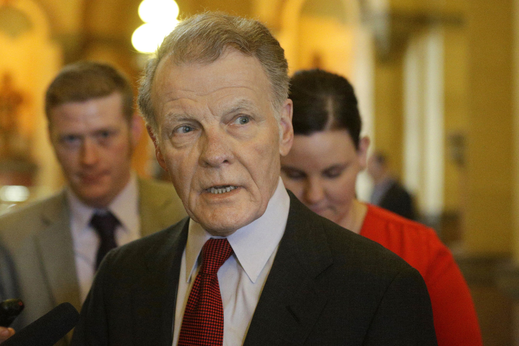 Madigan